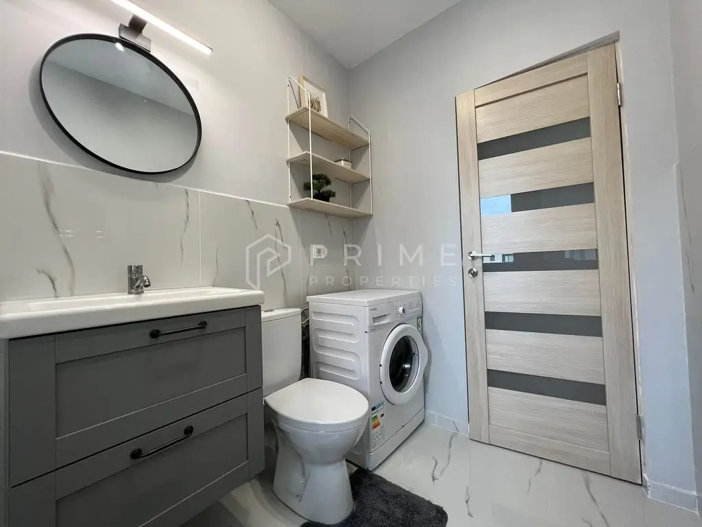 Apartament 2 camere de închiriat – Ama Residence, Târgu Mureș