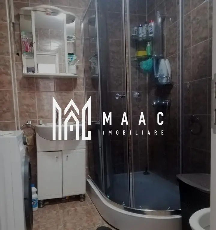 Apartament 2 Camere | Balcon | Pivnita | Calea Dumbravii