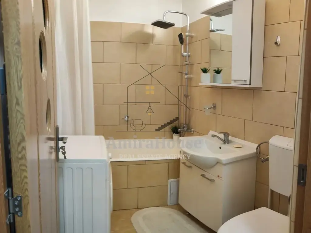 Apartament 2 camere finisat modern, etaj 1, zona Interservisan Gheorgheni