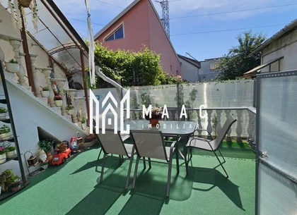 Apartament la casa | 240 mp Teren | Zona Turnisor