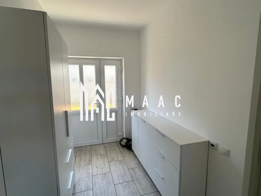 Apartament 3 camere | Decomandat | Terasă+Balcon | Șura Mare