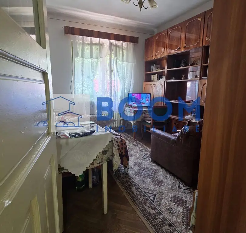 Casă 4 camere | Zona Centrala | Investitie