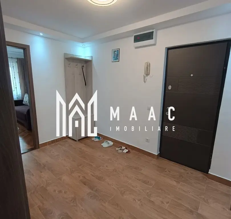 Apartament de vânzare I 3 camere I 70 MPU I 2 balcoane I Pivniță I Valea Aurie