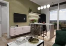 Apartament cu 2 camere– ARED R39