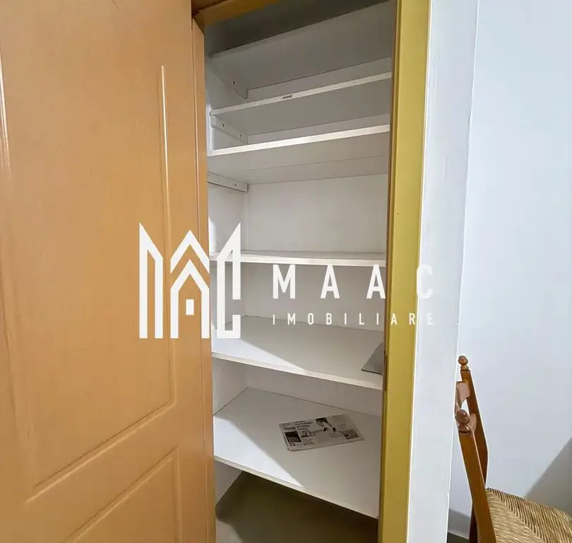 Apartament 3 camere | Etaj 2 | Decomandat | Terasa | Parcare