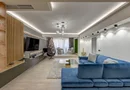 Apartament 3 camere Nordului / Herastrau