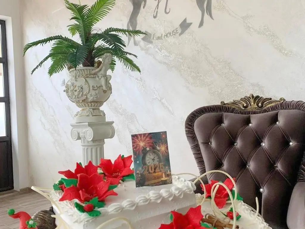 LORD HOUSE EVENTS – salon de evenimente premium, loc. Pechea