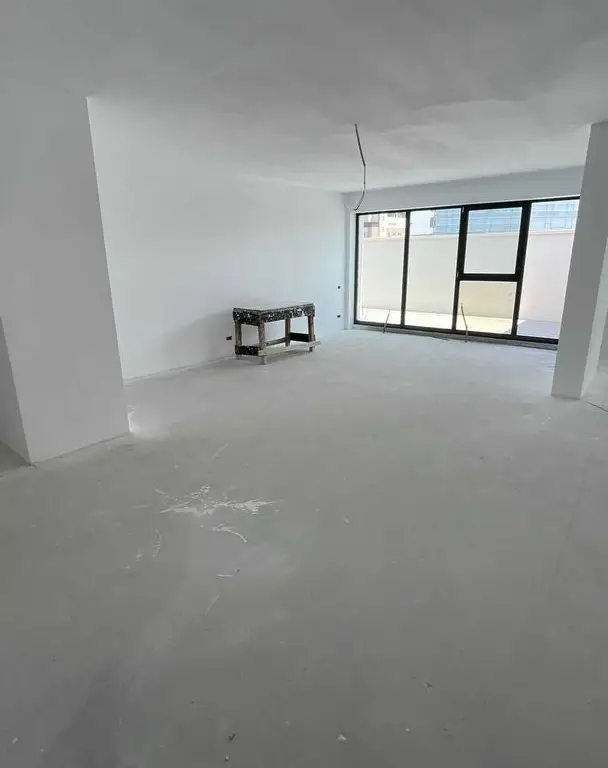 Proprietar, Penthouse 4 cam, 3 bai, 120mp utili, terasa 65mp, Unirii
