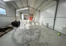 Hala 200mp | Ideală pentru producție sau depozit | Sacel