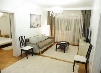 Proprietar - inchiriez ap 4 cam - Romana Dorobanti