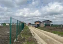 Teren 539 mp de vânzare Tunari  proiect langa Green Space Tunari