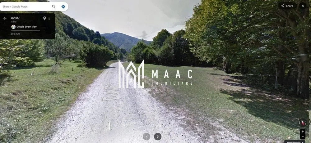 Teren Intravilan | 2000Mp | Valea Avrigului