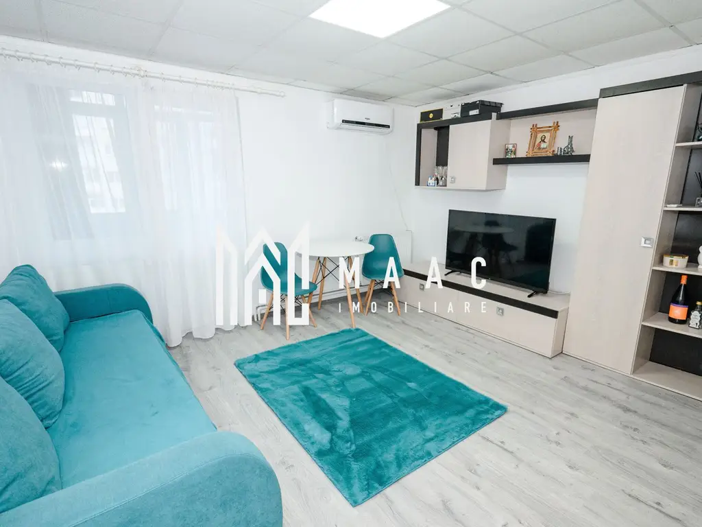 Apartament 3 camere Ostroveni