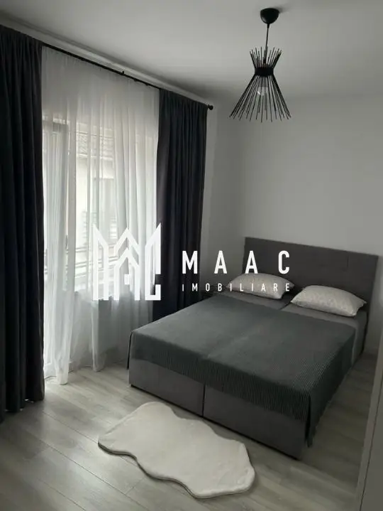 Casă mobilată complet | Terasă 18 mp | 2 parcări | Arhitecților