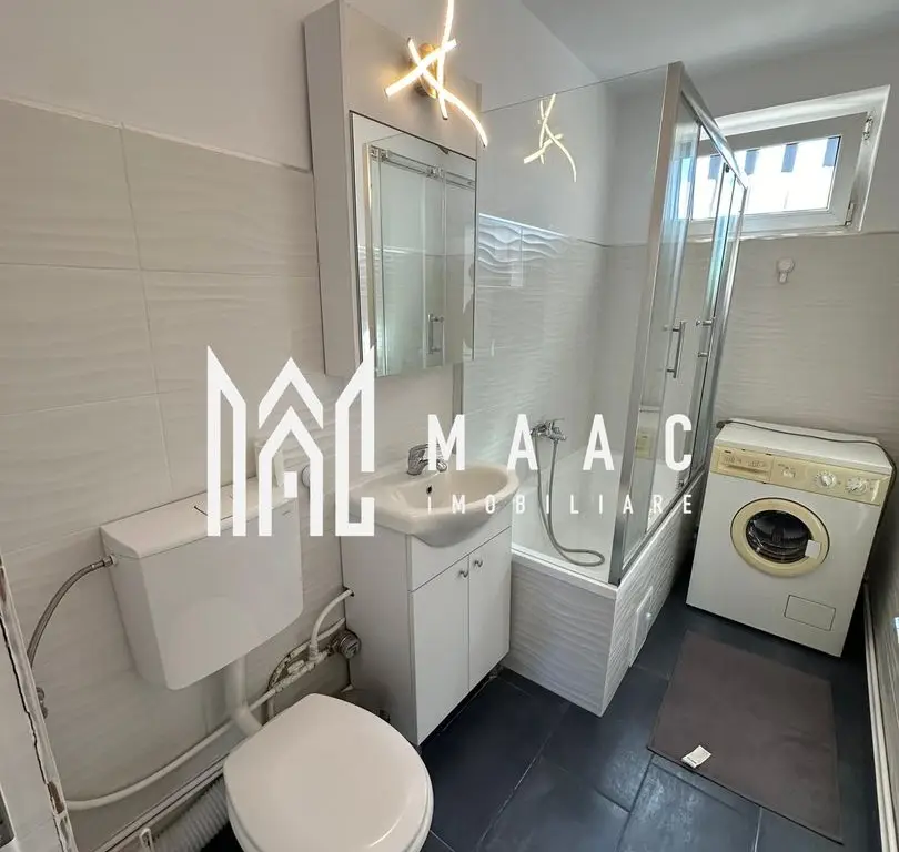 Apartament 2 camere | Nou Renovat | Cedonia/Mihai Viteazu