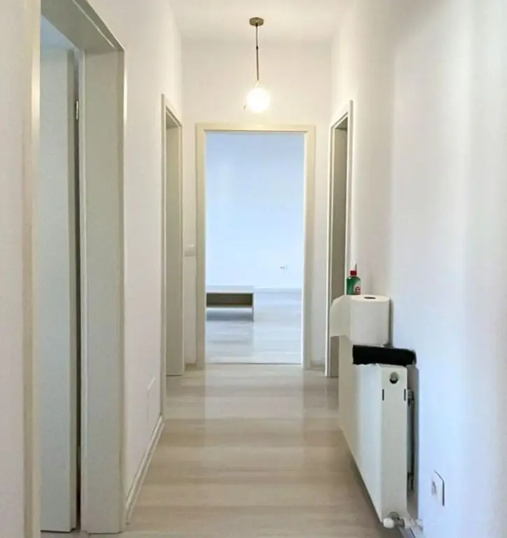 Vanzare apartament într-un imobil tip vila zona Sanpetru residence