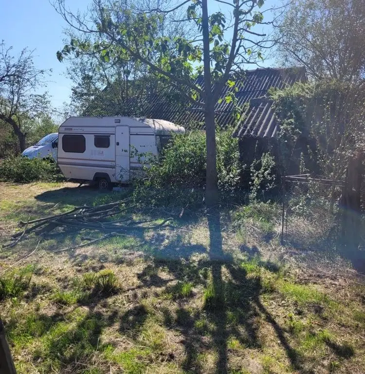 BRASADAS vinde casa in Moftinul Mare.