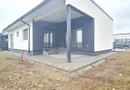 Casa 4 camere un nivel finalizata intabulata cartier Izvor Tarlungeni