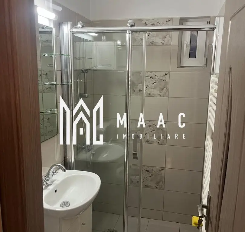 Apartament | Brașov | 47 MPU