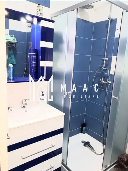 Apartament 3 camere | Etaj 2 | Parcare | Calea Cisnadiei