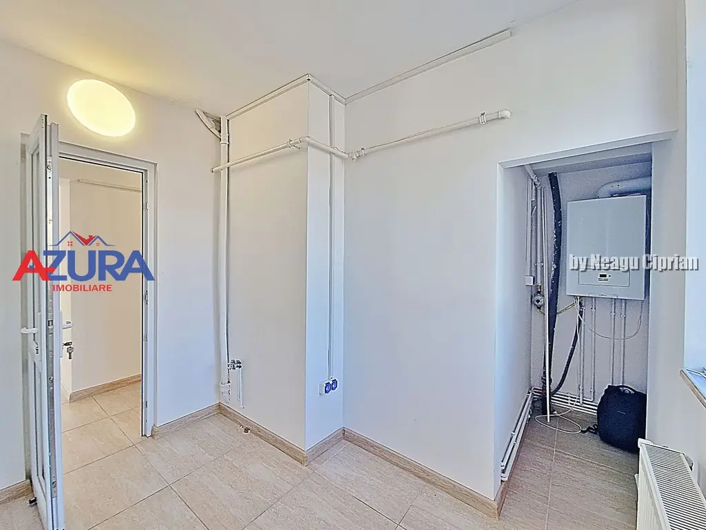 Inchiriere spatiu birouri, Ultracentral, stradal