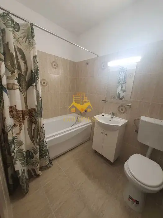 2 camere decomandate, bloc nou, parcare, Buna Ziua, Zona Audi