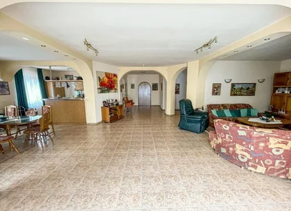 BRASADAS vinde casă tip D P M cu teren 17 ari in Bercu Roșu.