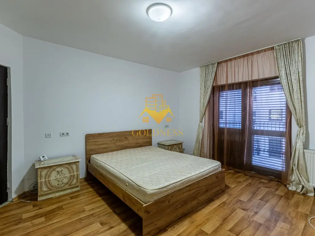 1 camera, Intre Lacuri, garaj, zona Iulius Mall, FSEGA, Profi