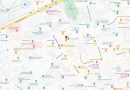 3 cam, Calea Victoriei, ultracentral