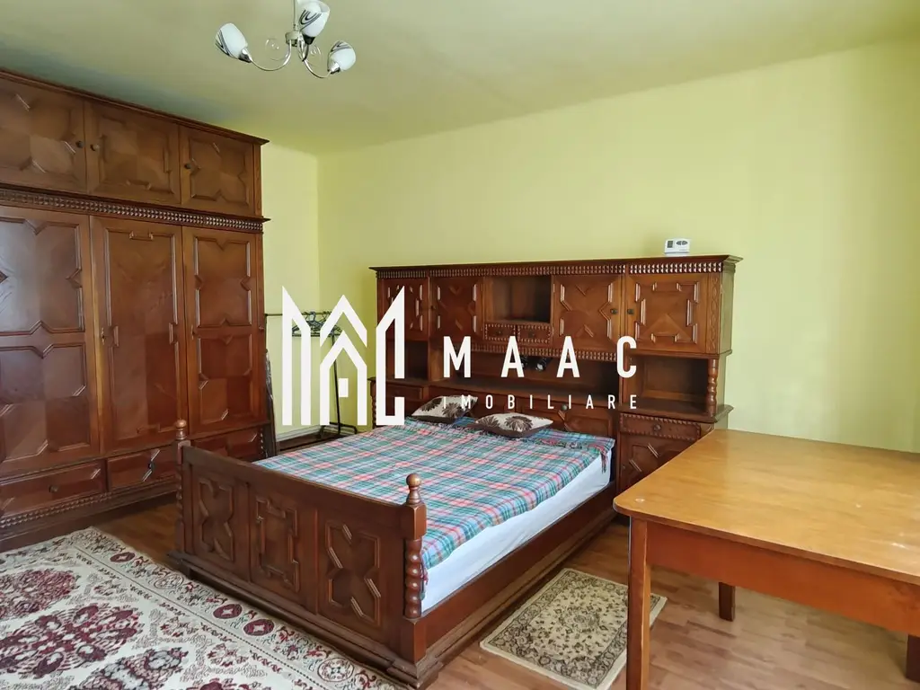 Apartament 2 dormitoare I 75 mpu I La casă I Dumbrăvii