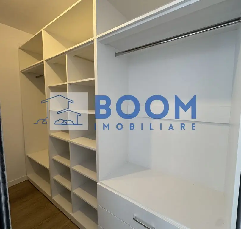 Apartament 2 camere | Mobilat si Utilat | Loc de parcare Subteran