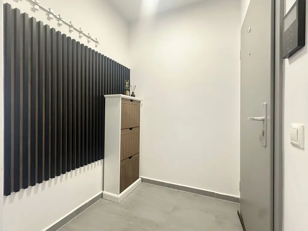 Vânzare apartament tip studio mobilat și utilat Avantgarden 3 faza 4
