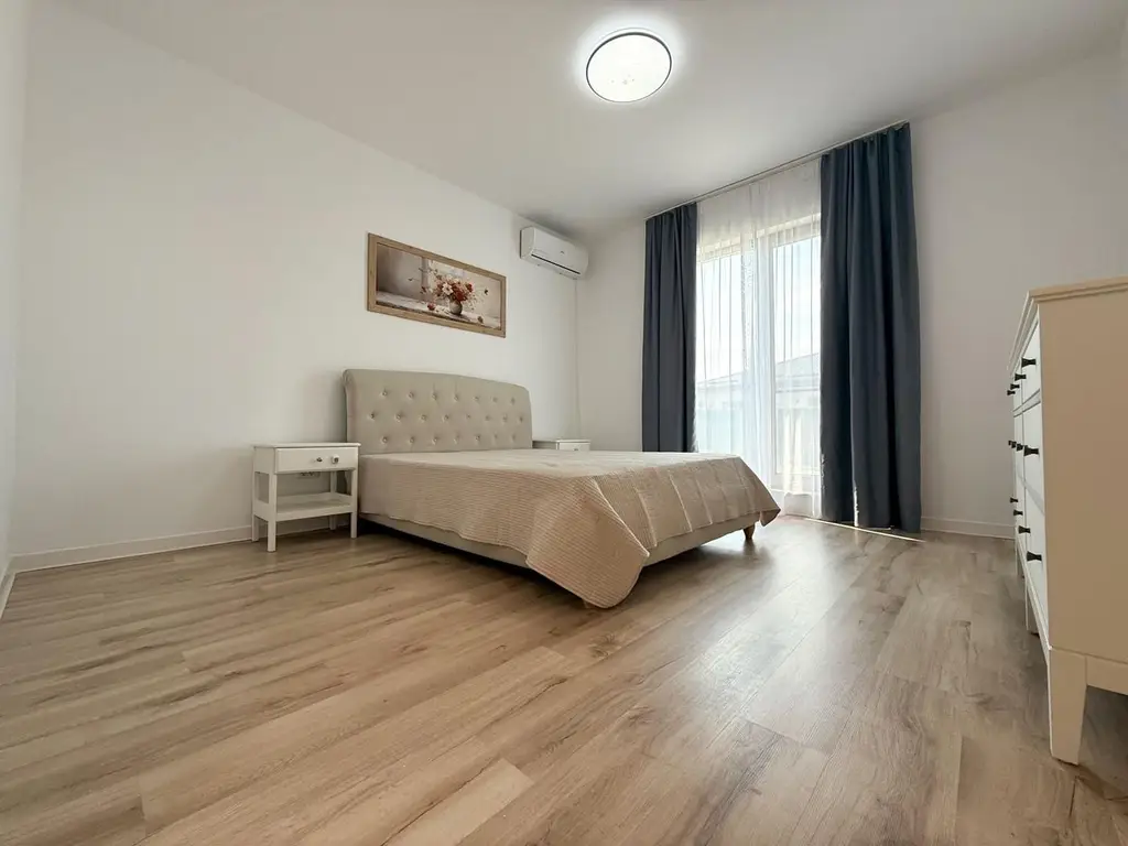 Nature&Comfort**4 Room Villa Corbeanca**Commission 0%