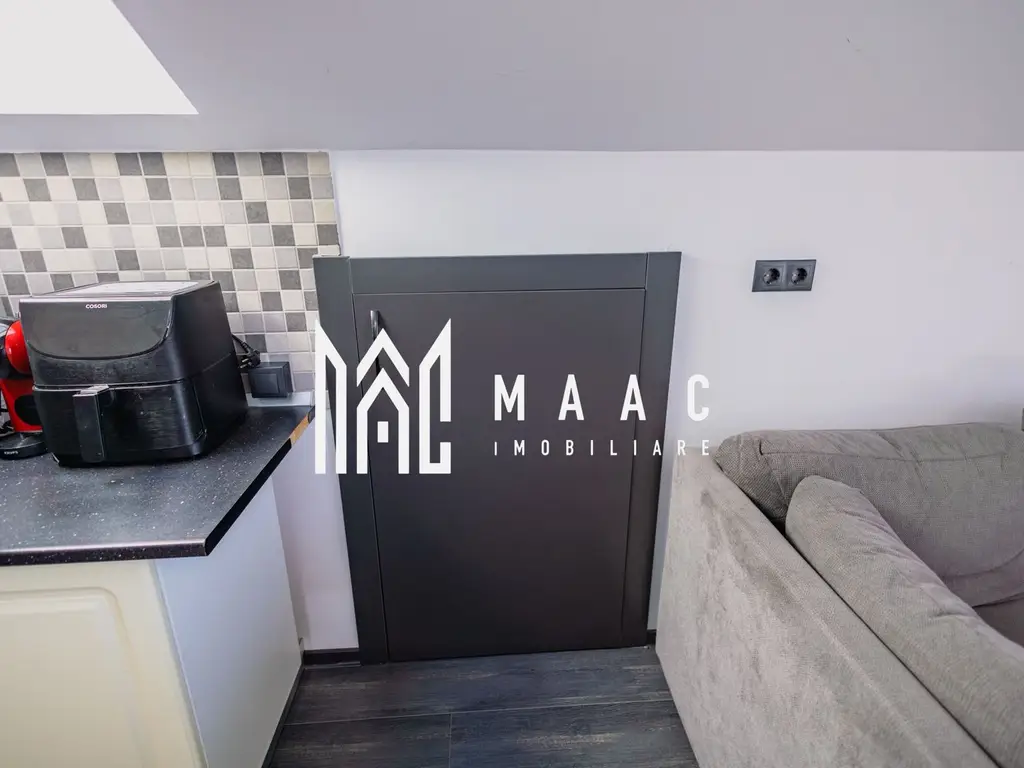 Apartament | 72 MP | 3 Camere | Balcon | Pictor Brana | Oportunitate Investiție