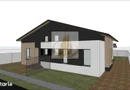 Duplex de Vânzare | Parter + Mansardă | 300 mp Teren | Săcălaz