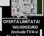 Apartamente 3 camere Otopeni - TVA și parcare incluse!