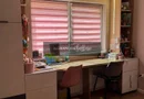 Apartament 2 camere decomandate, balcon, etaj intermediar, parcare