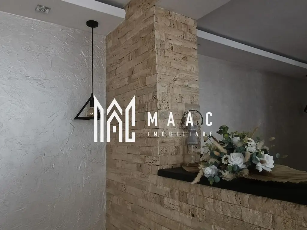 Spațiu Birouri | 100 MPU | 4 camere | Calea Turnișorului