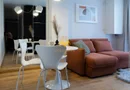 Apartament superfinisat zona Strazii Horea. Bloc nou!