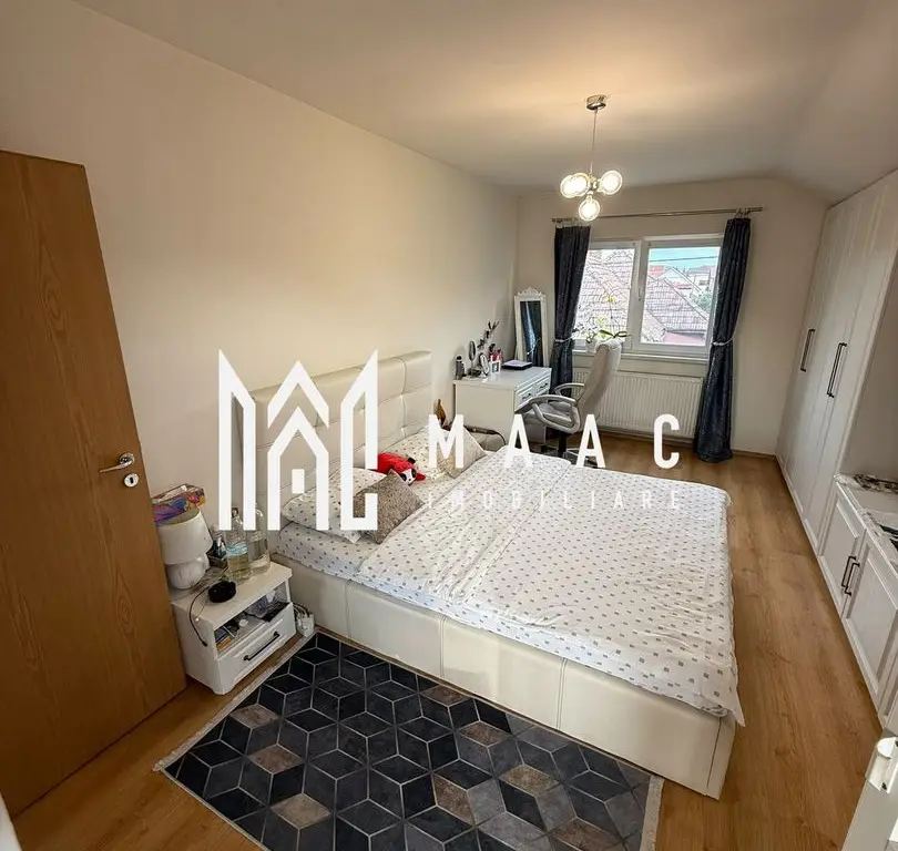 Casă de vânzare 4 camere | Lupeni, Sibiu | 141 mp utili, teren 676 mp