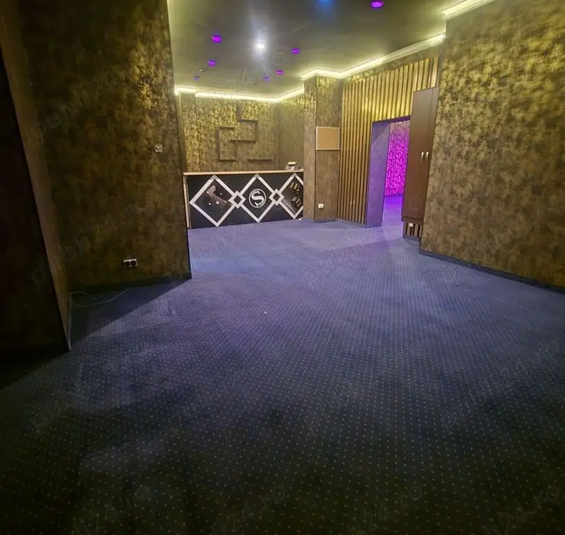 BRASADAS închiriază Spatiu Comercial 108mp Mosilor