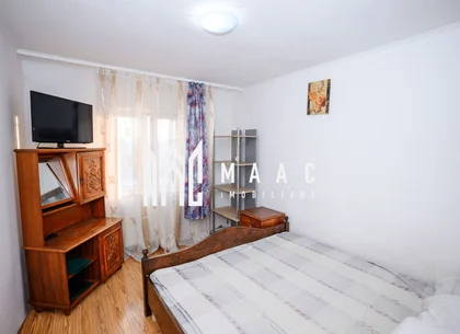Apartament central | 2 camere 50MP