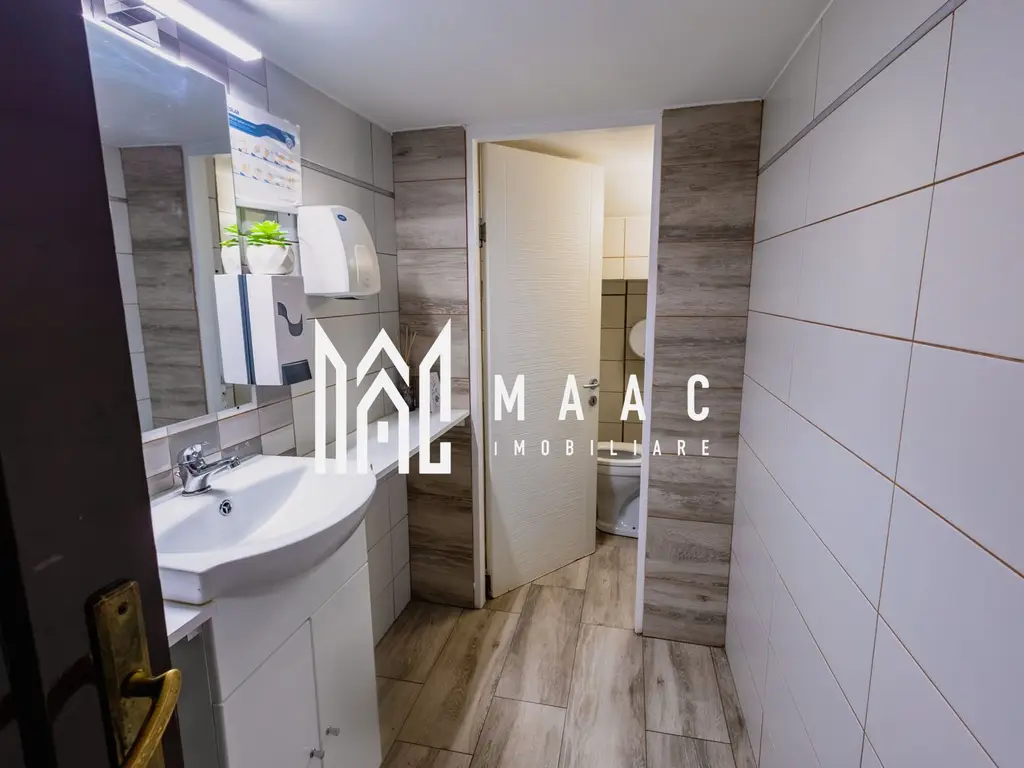 Afacere la cheie în Centrul Sibiului | Restaurant | 120 mp