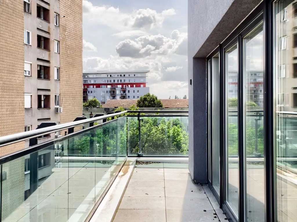 Închiriere apartament de lux în Arad zona ultracentrală