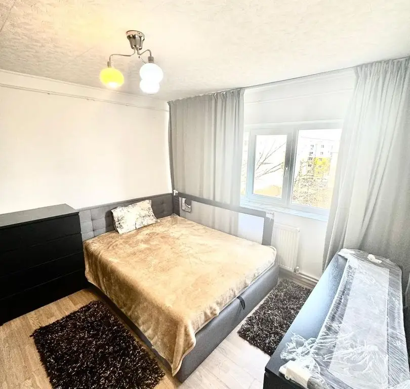 Apartament 3 camere de vânzare – Șos. București
