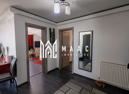 Apartament | 72 MP |  3 Camere | Balcon | Pictor Brana | Oportunitate Investiție