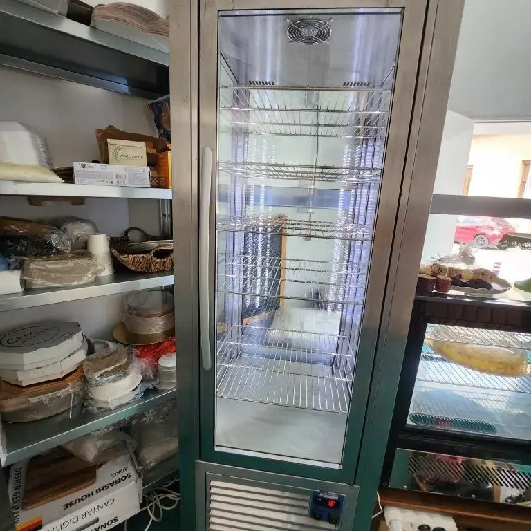 Vand dotari laborator cofetarie - patiserie utilat si autorizat