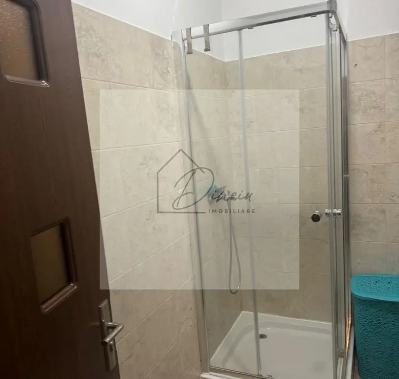 Garsoniera decomandata Metrou Dimitrie Leonida I Bloc 2014 I COM 0%