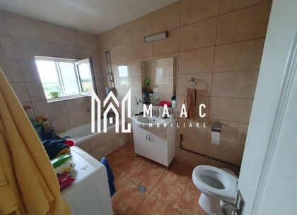 Garsoniera | Decomandată | Etajul 1 | Balcon | Tilisca