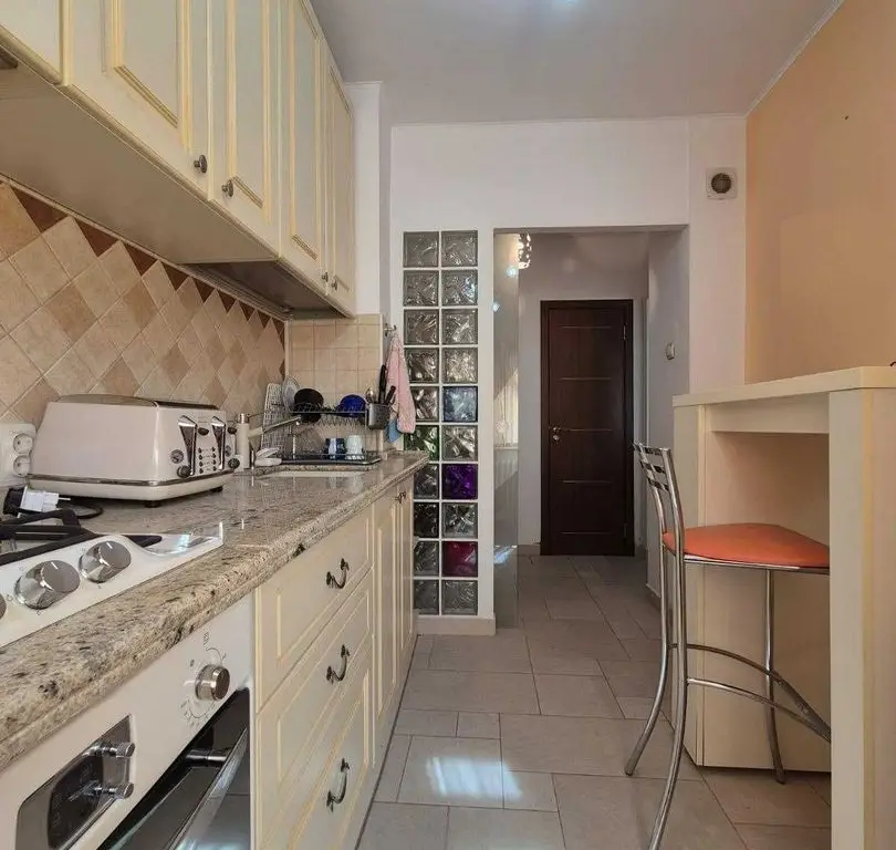 Apartament 4 camere | Militari - Bd. Iuliu Maniu - Piata Veteranilor
